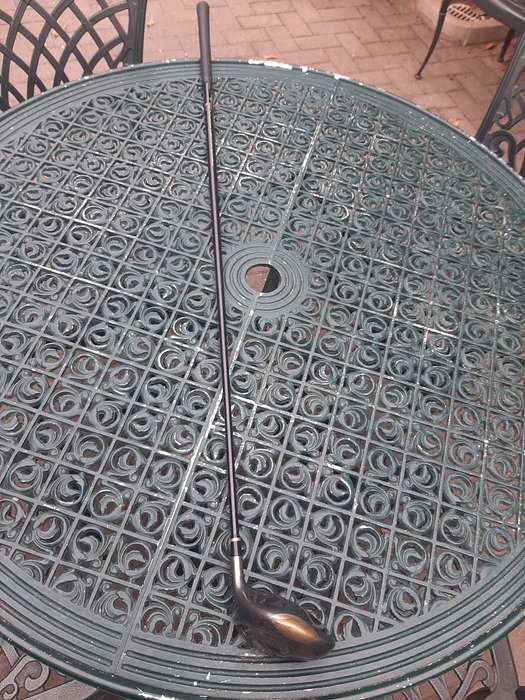 King cobra golf club