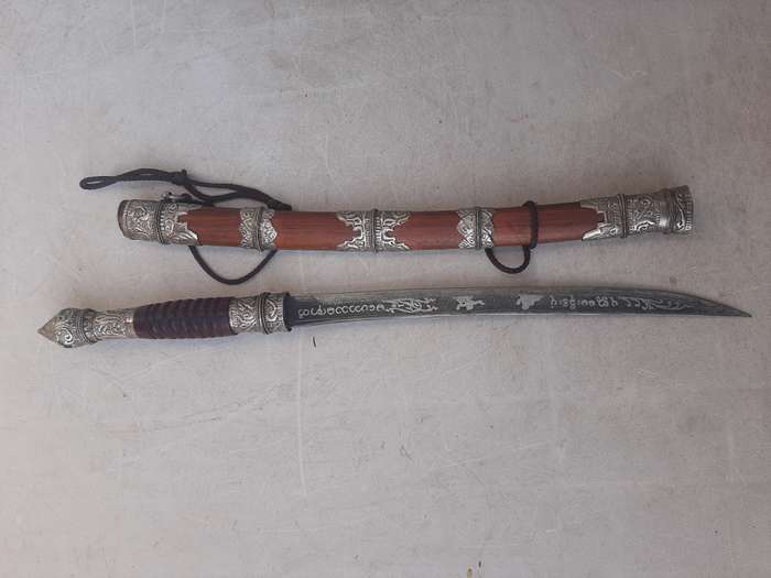 Dagger