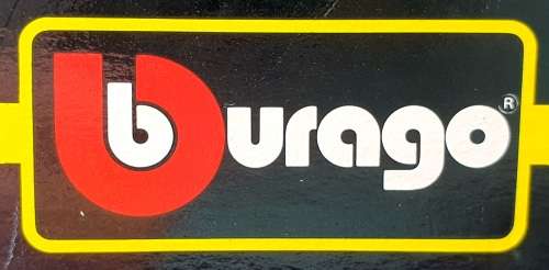 1983 Bburgao - Original - Brand New - Very Rare - Ferrari 5 x Metal Models 1/43