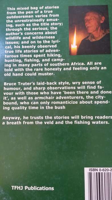 BOOKS - How not to hunt pigs - Bruce Truter