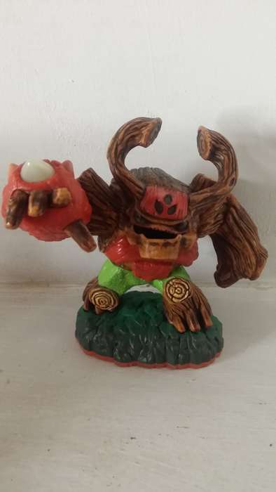 Gaming : Skylanders  Figurine