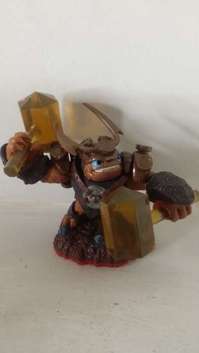 Gaming , Skylanders  Figurine