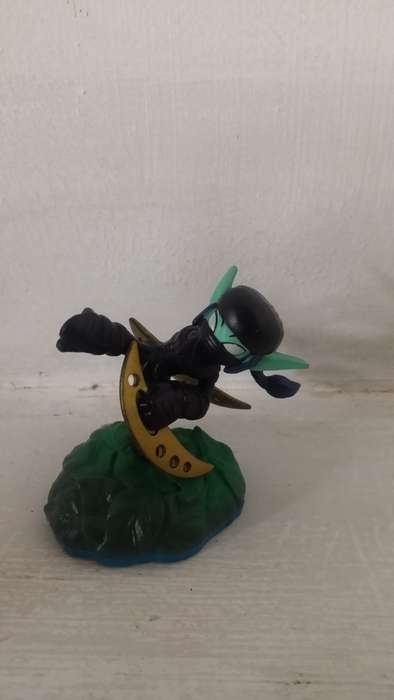 Skylanders  Figurine Stealth Elf