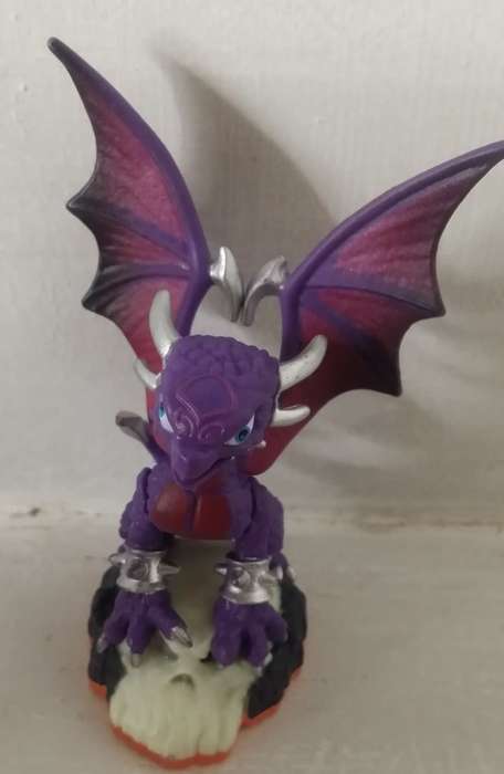 Skylanders  Figurine