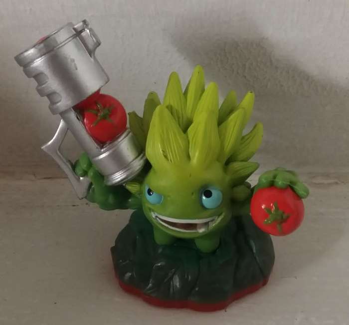 Skylanders  Figurine