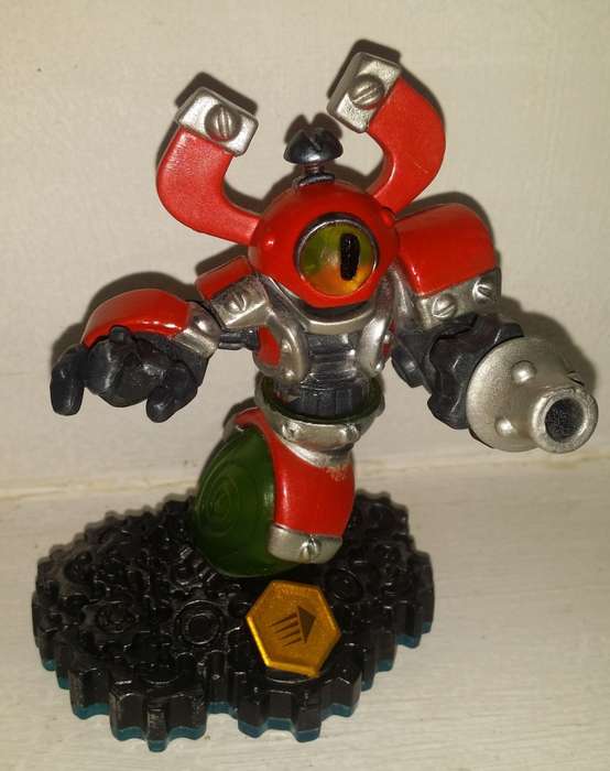 Skylanders  Figurine