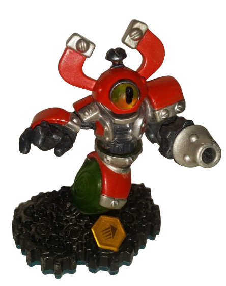 Skylanders  Figurine