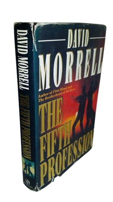 The Fifth Profession - David Morrell