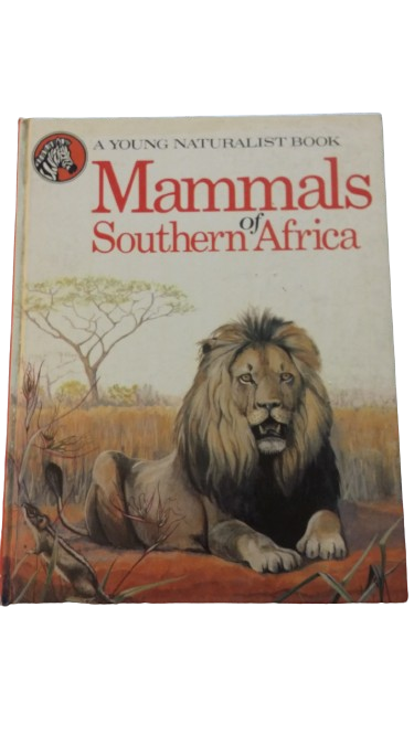 Mammals of Southern Africa