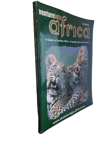 Venture into Africa