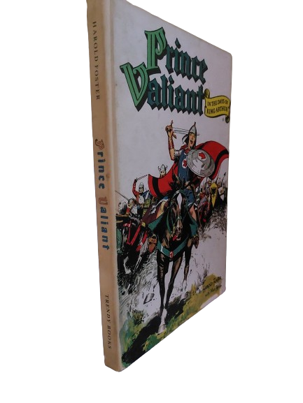 Prince Valiant