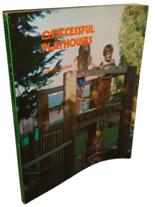 BOOKS  -  Successful Playhouses