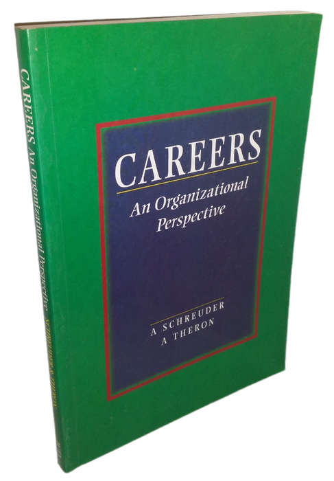 BOOKS  - Careers