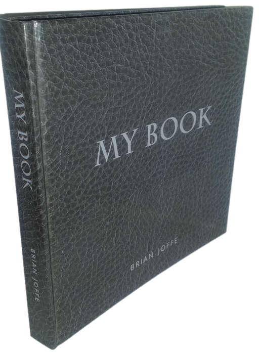 BOOKS - My Book ( Animal Photo`s ) Brian Joffe