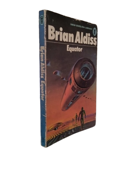 Brian Aldiss  - Equato