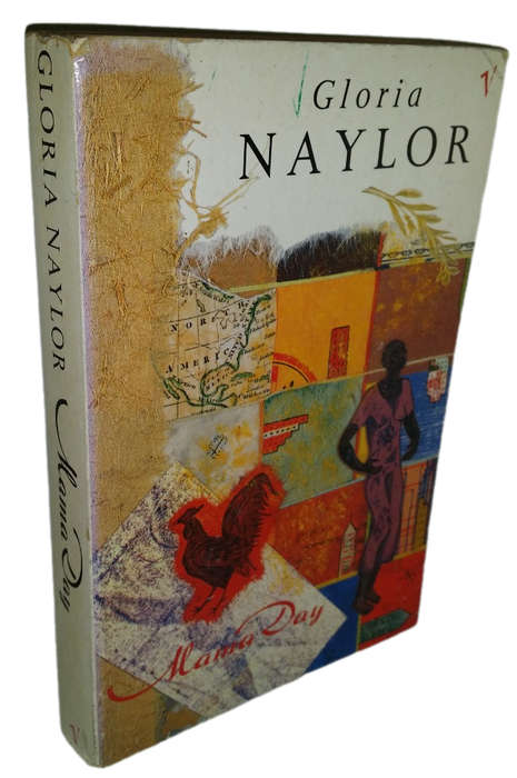 Books :  Mama Day - Gloria Naylor