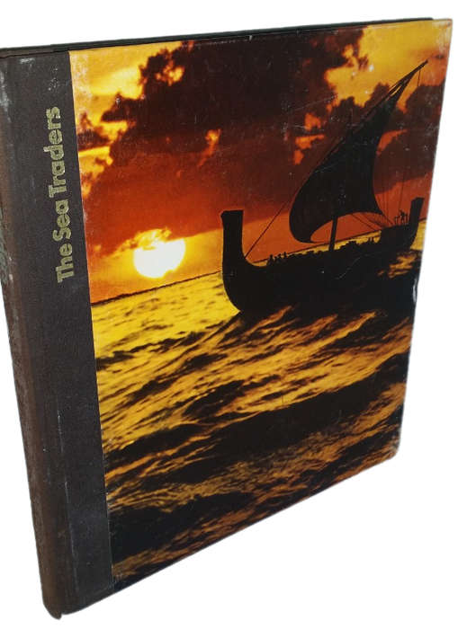 Books :  The Sea Traders