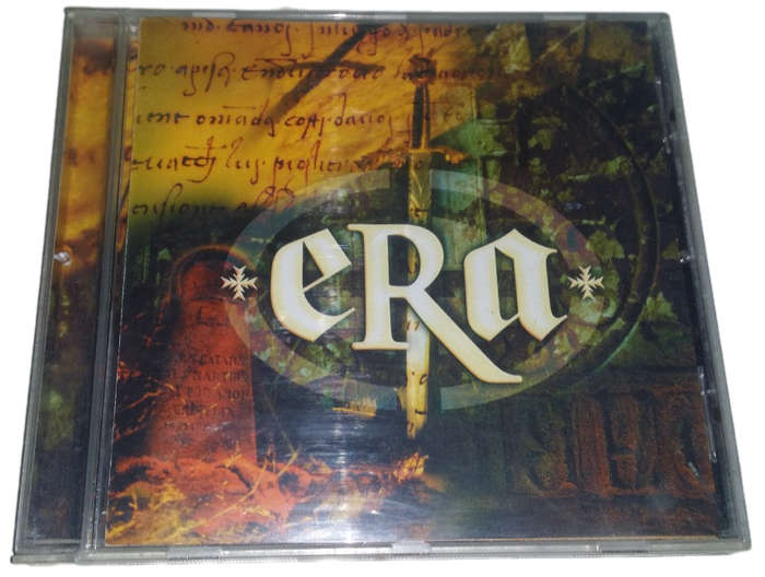 CD Music -  Era