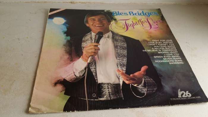 LP Vinyl Records - Dean Martin