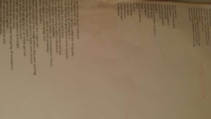 LP Vinyl Records -  James Taylor