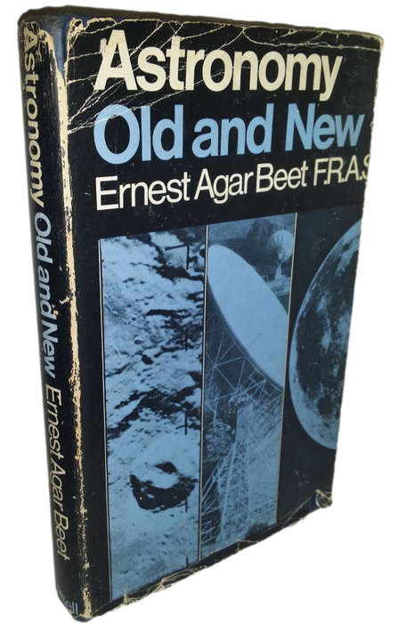 BOOKS   -Astrology old and new