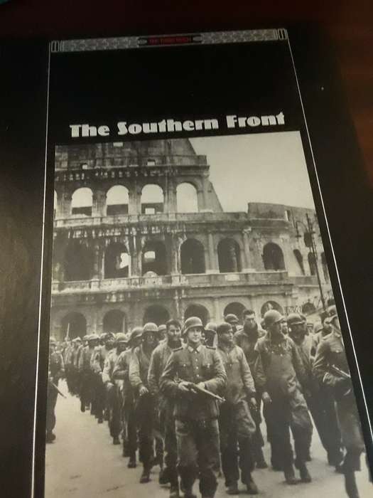 Books  - The Third Reich 3 books