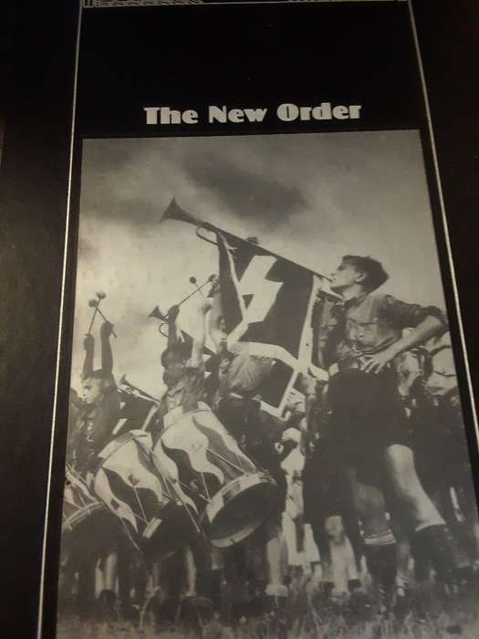 Books  - The Third Reich 3 books