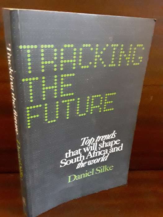BOOKS - Tracking the Future