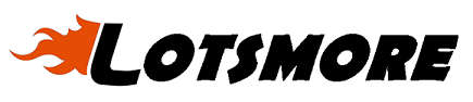 Lots More Logo