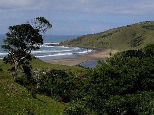 Holiday voucher discount accommodation hotel game lodge B&B self-catering