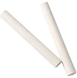 REDUCED TO CLEAR!! White/Coloured Chalk. 100pc per Box. PLEASE read listing.