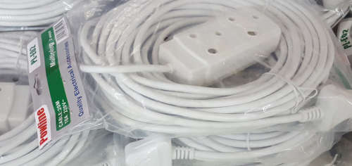 20m extension cord!! REDUCED TO CLEAR!!!  View other clearance auctions