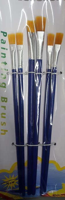 REDUCED TO CLEAR! Paint brush set. View other clearance auctions!