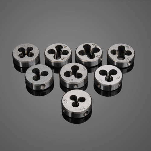 20 Piece Tap and Die set.