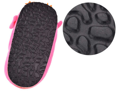 Slippers | Unicorns, Owls OR Emoji's... 4 styles to choose from! (Kids size available in some)