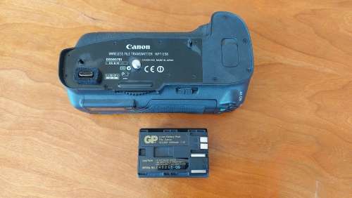 Canon WFT-E5 for EOS Wireless Transmitter