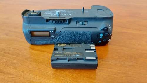 Canon WFT-E5 for EOS Wireless Transmitter
