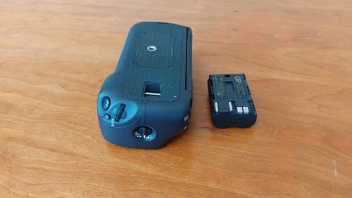 Canon WFT-E5 for EOS Wireless Transmitter