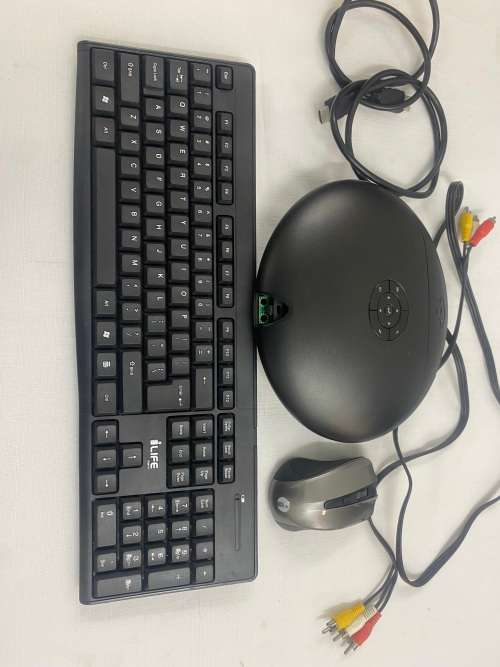 Mede8er 1000X3D - 3D Media Player