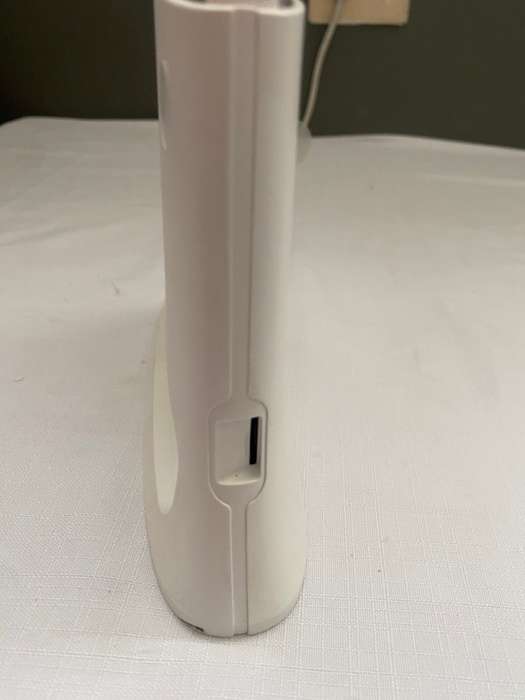 ZTE MF283 ROUTER