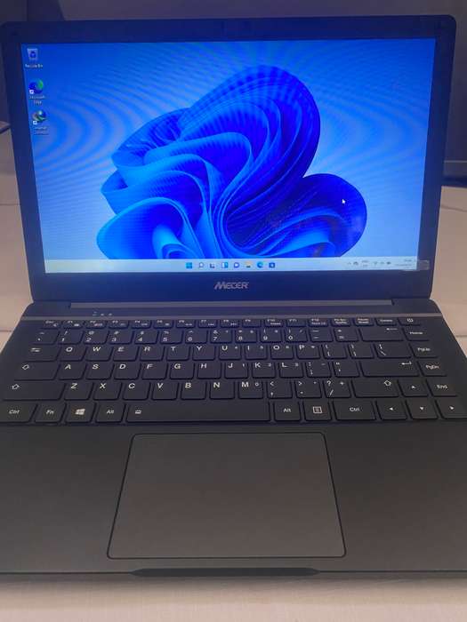 MECER MySchool Z140C-Edu Laptop