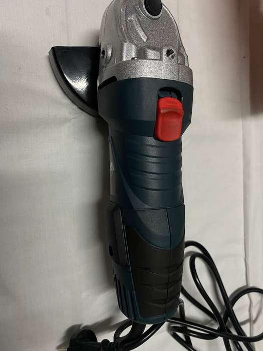 Angle grinder FRAGRAM 650 Watts