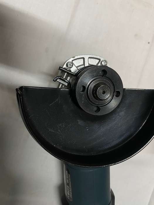 Angle grinder FRAGRAM 650 Watts