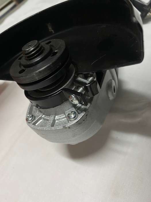 Angle grinder FRAGRAM 650 Watts