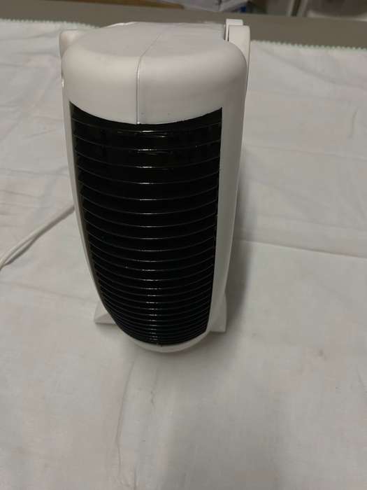 LOGIK 2000W FAN HEATER