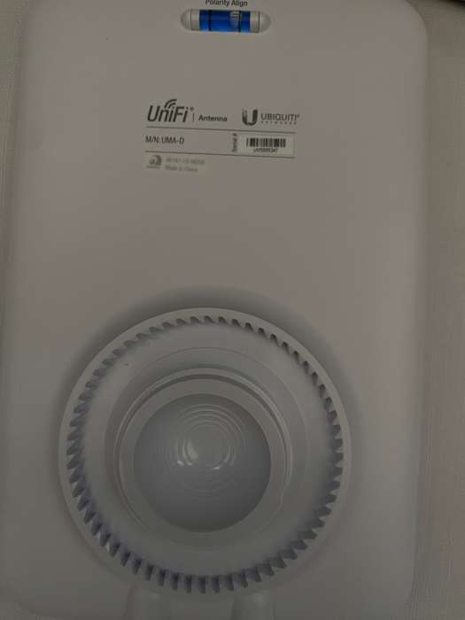 Ubiquiti UniFi AC Mesh Dual Band Directional Antenna | UMA-D