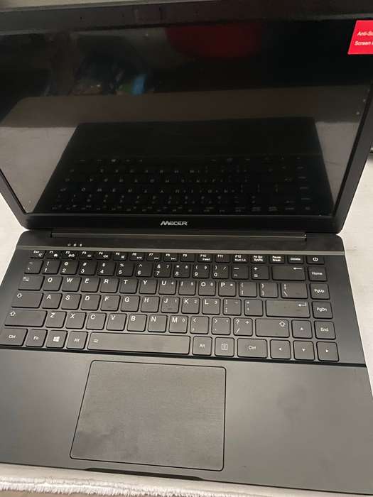Mecer Z140C-Edu+ Laptop