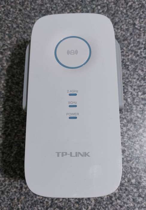 TP Link AC1750 Dual Band Wireless Extender