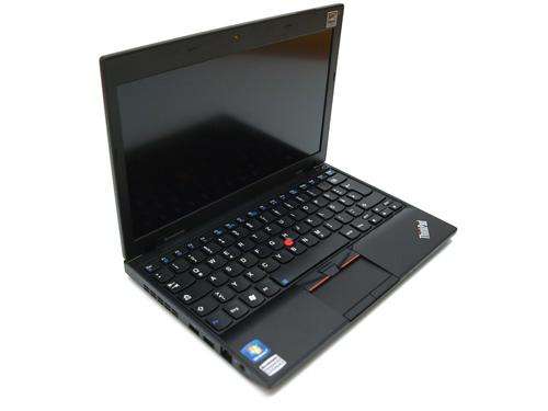 LENOVO THINKPAD X100e