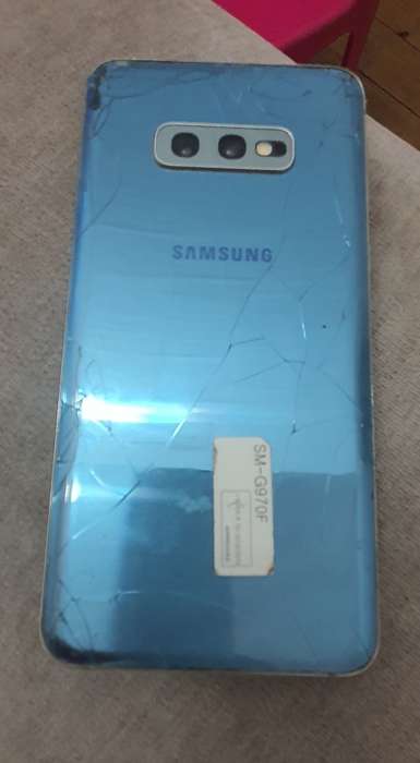 Samsung S10 e Please Read
